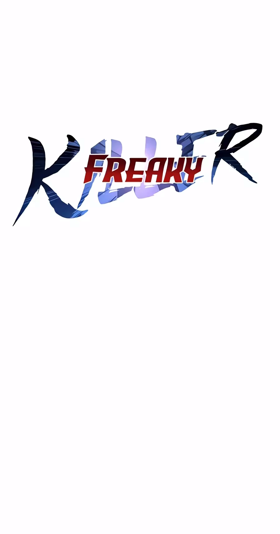 Freaky Killer Chapter 55 page 43 - 