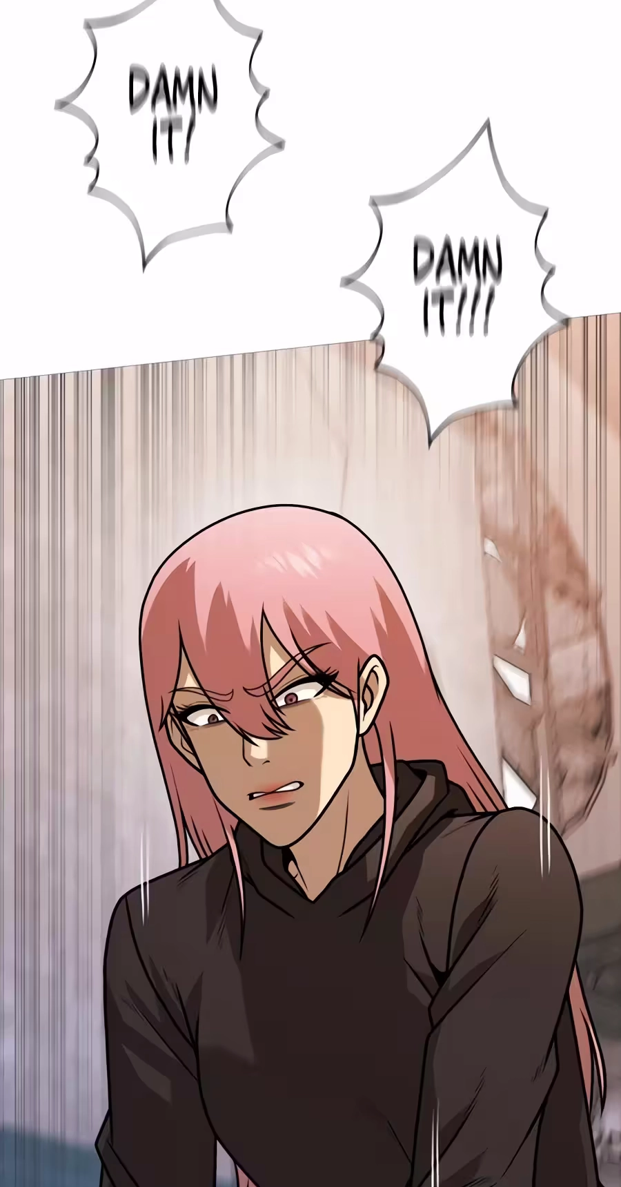 Freaky Killer Chapter 55 page 46 - 