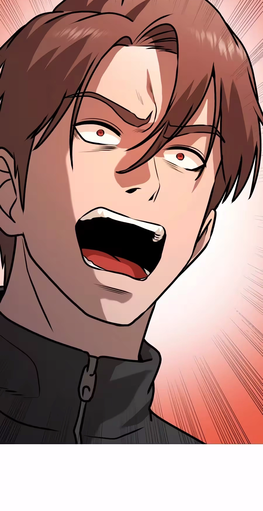 Freaky Killer Chapter 55 page 6 - 