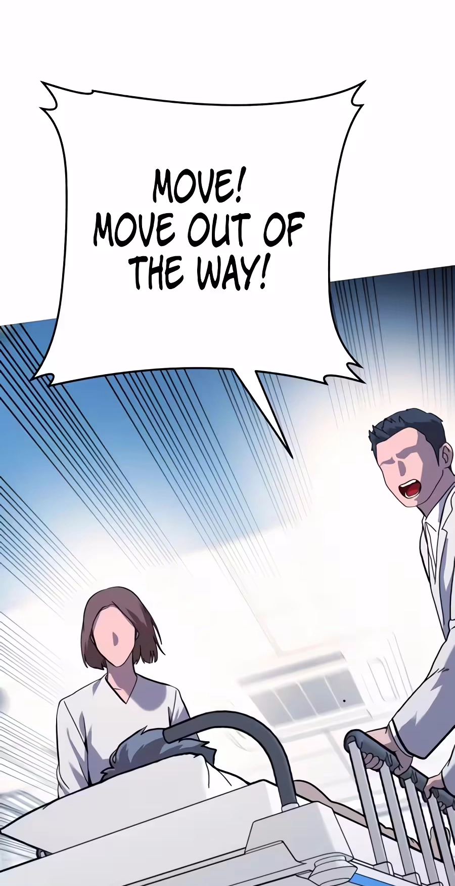 Freaky Killer Chapter 55 page 58 - 