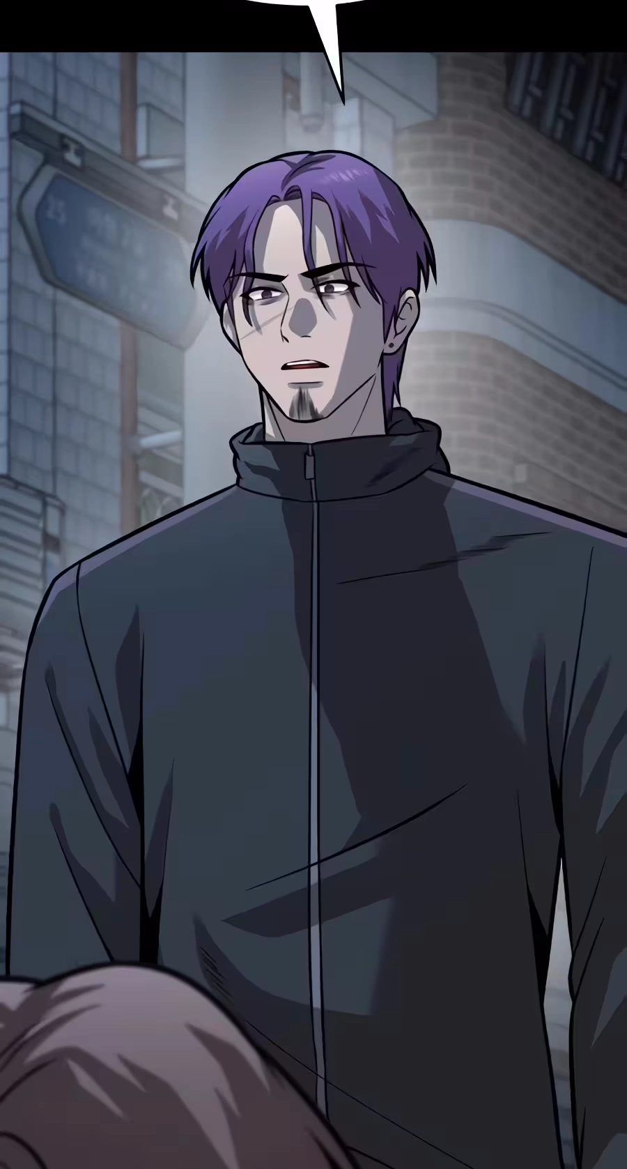 Freaky Killer Chapter 55 page 68 - 