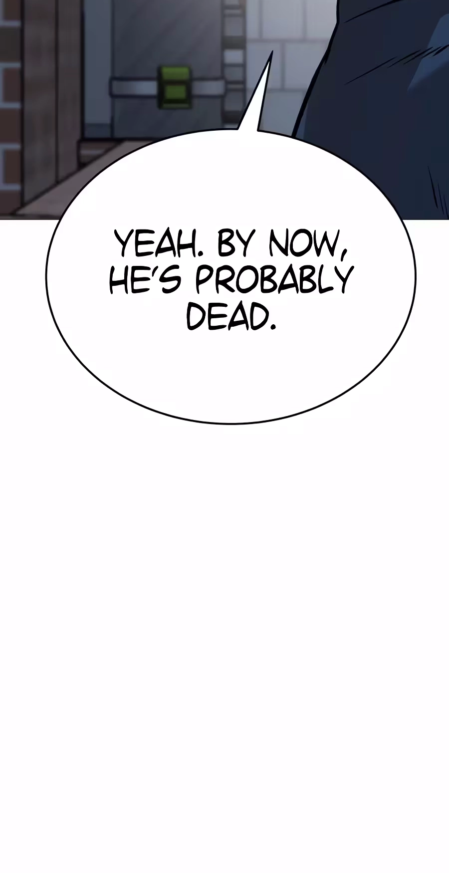Freaky Killer Chapter 55 page 8 - 