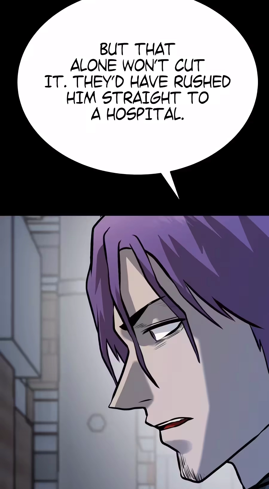 Freaky Killer Chapter 55 page 73 - 