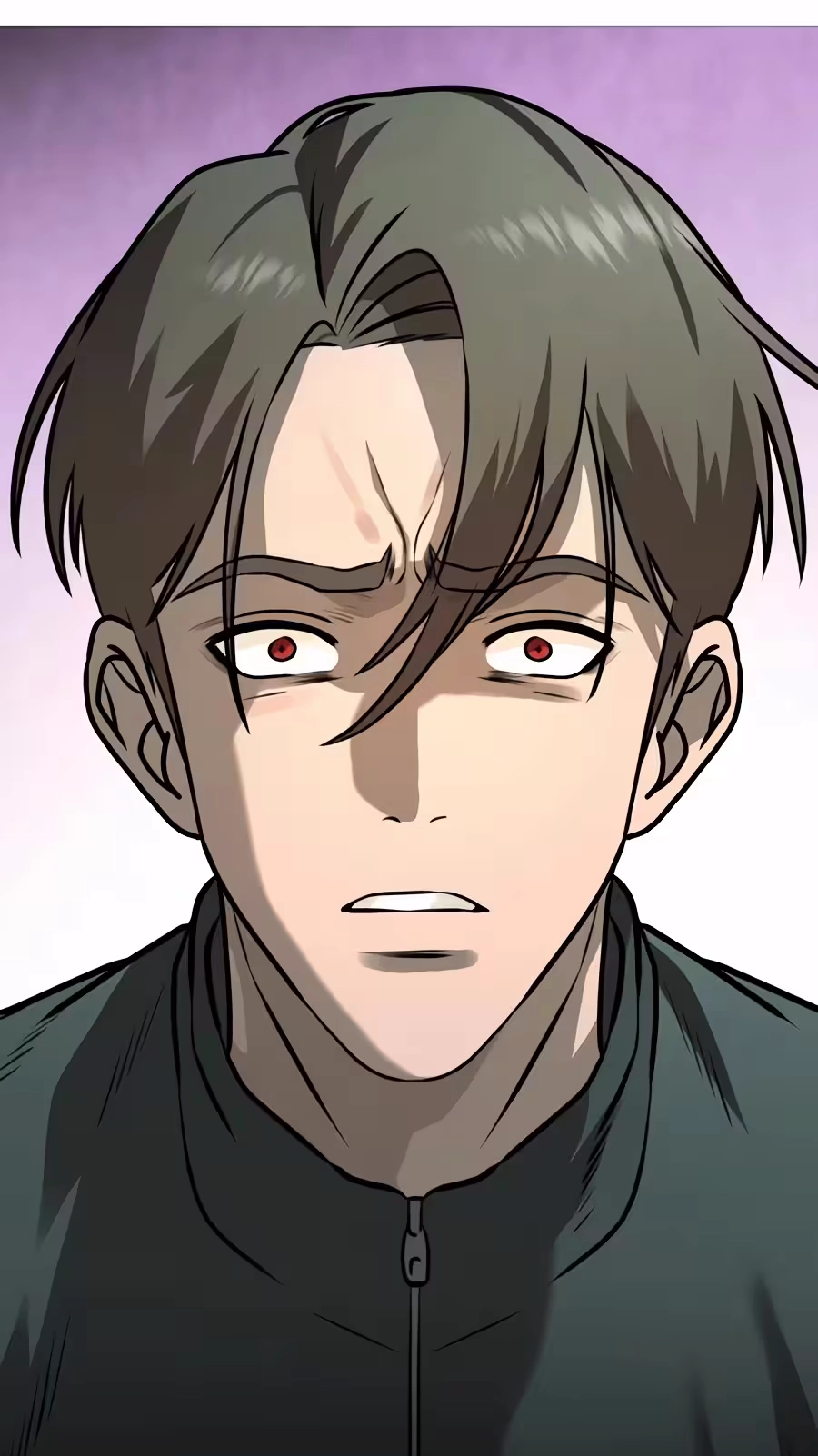 Freaky Killer Chapter 55 page 9 - 