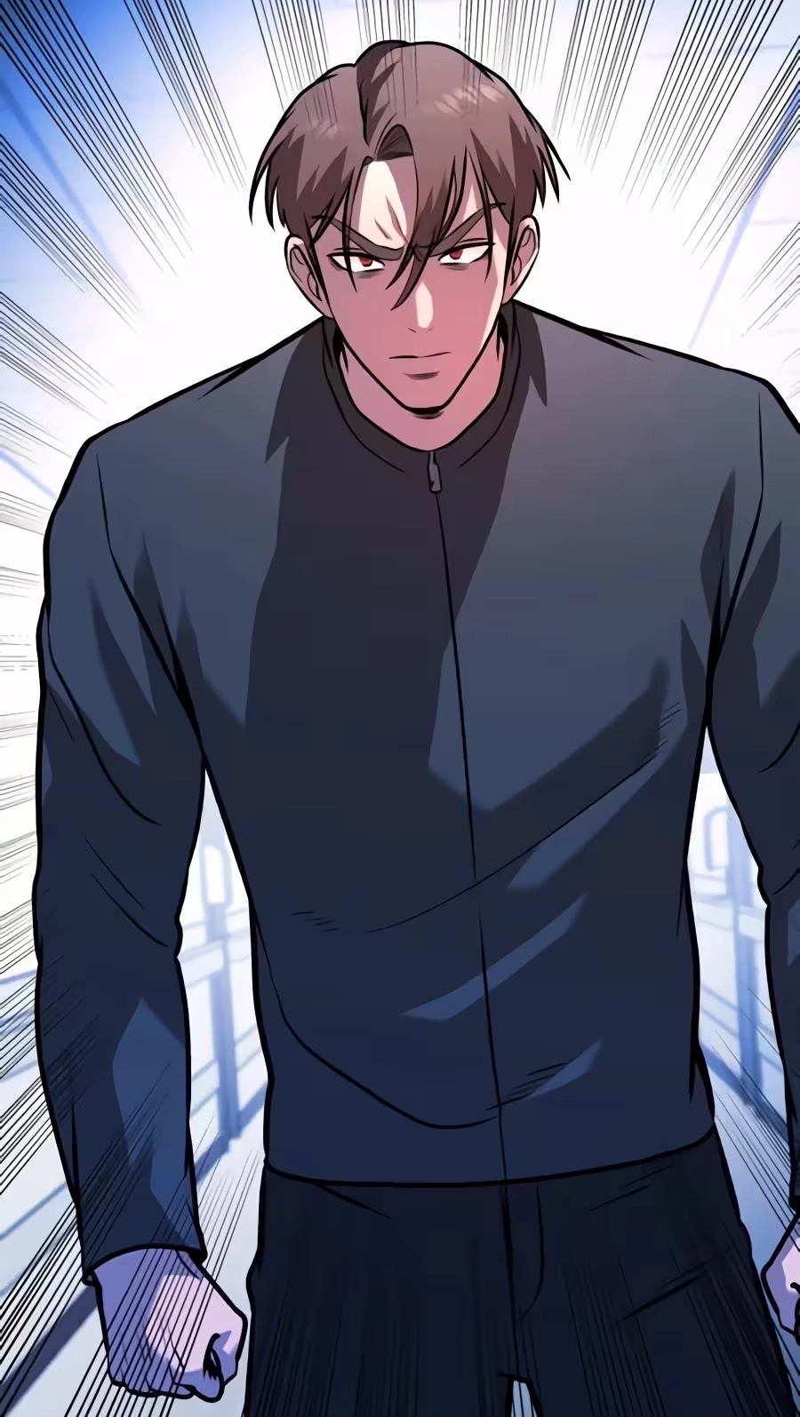 Freaky Killer Chapter 55 page 91 - 