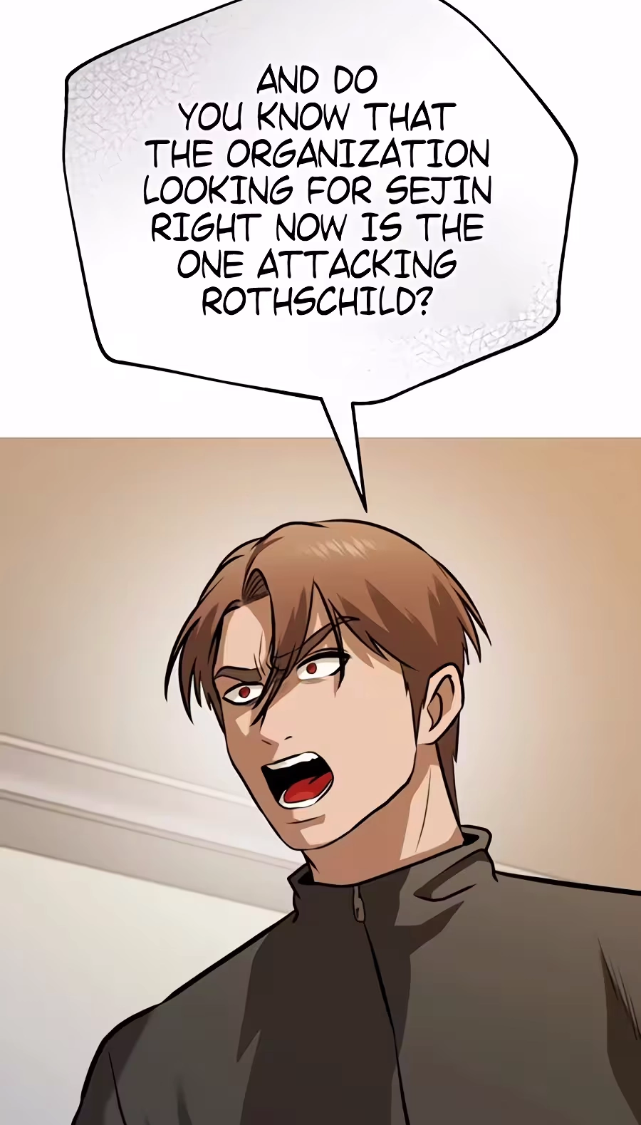 Freaky Killer Chapter 56 page 108 - 