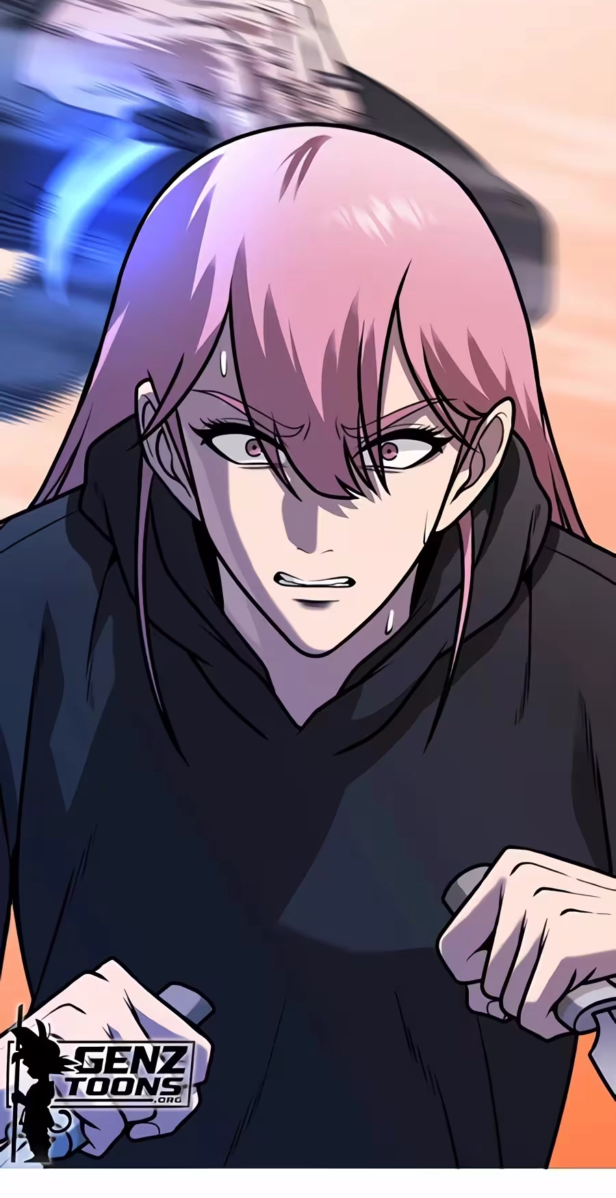 Freaky Killer Chapter 56 page 13 - 