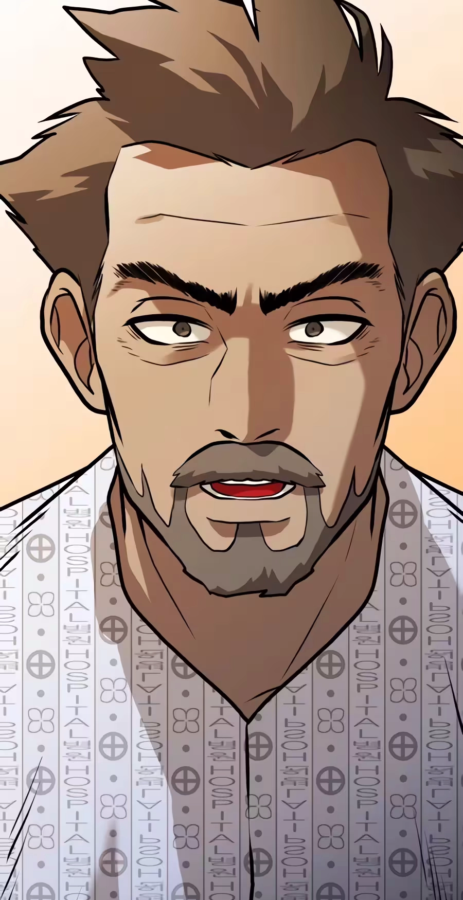Freaky Killer Chapter 56 page 126 - 