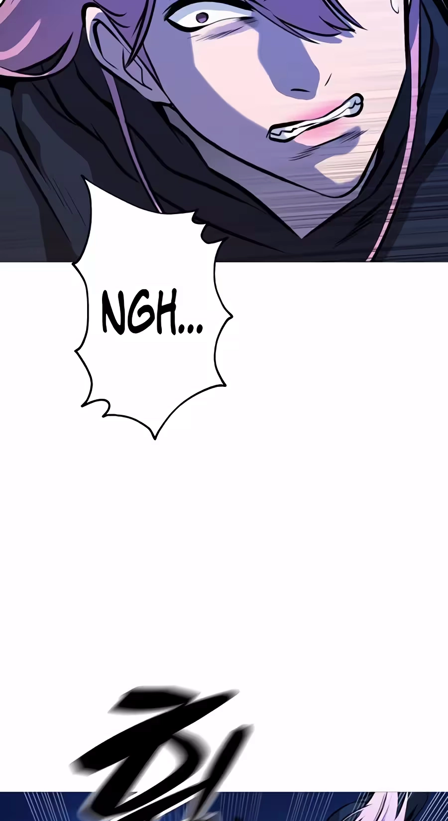 Freaky Killer Chapter 56 page 19 - 