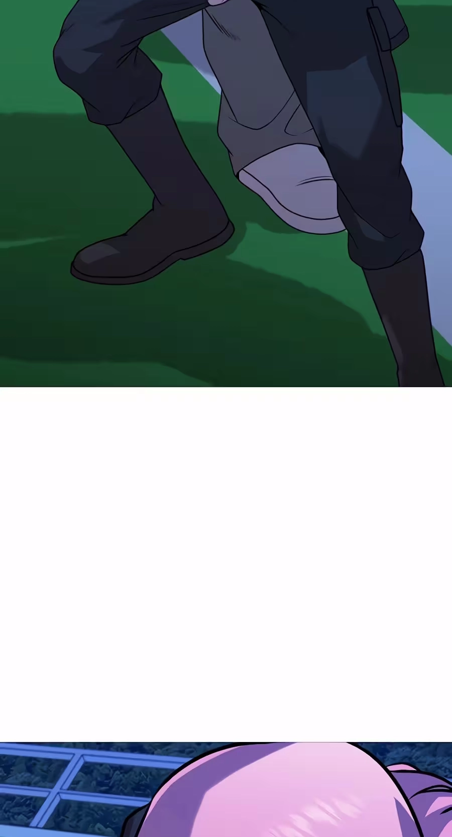 Freaky Killer Chapter 56 page 26 - 