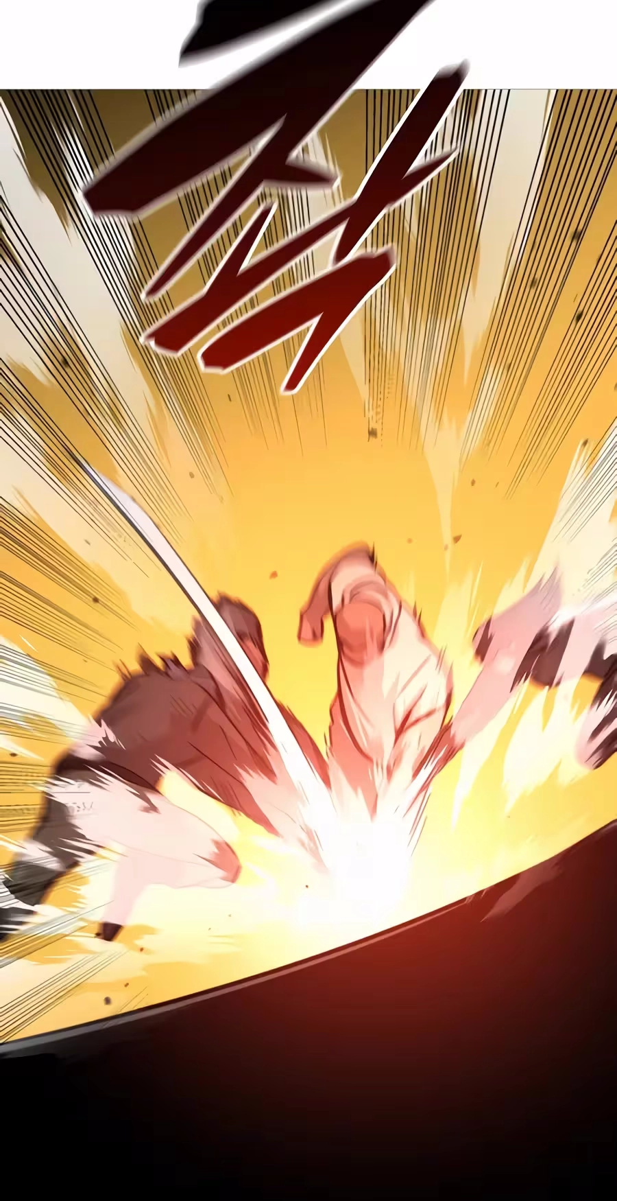 Freaky Killer Chapter 56 page 33 - 