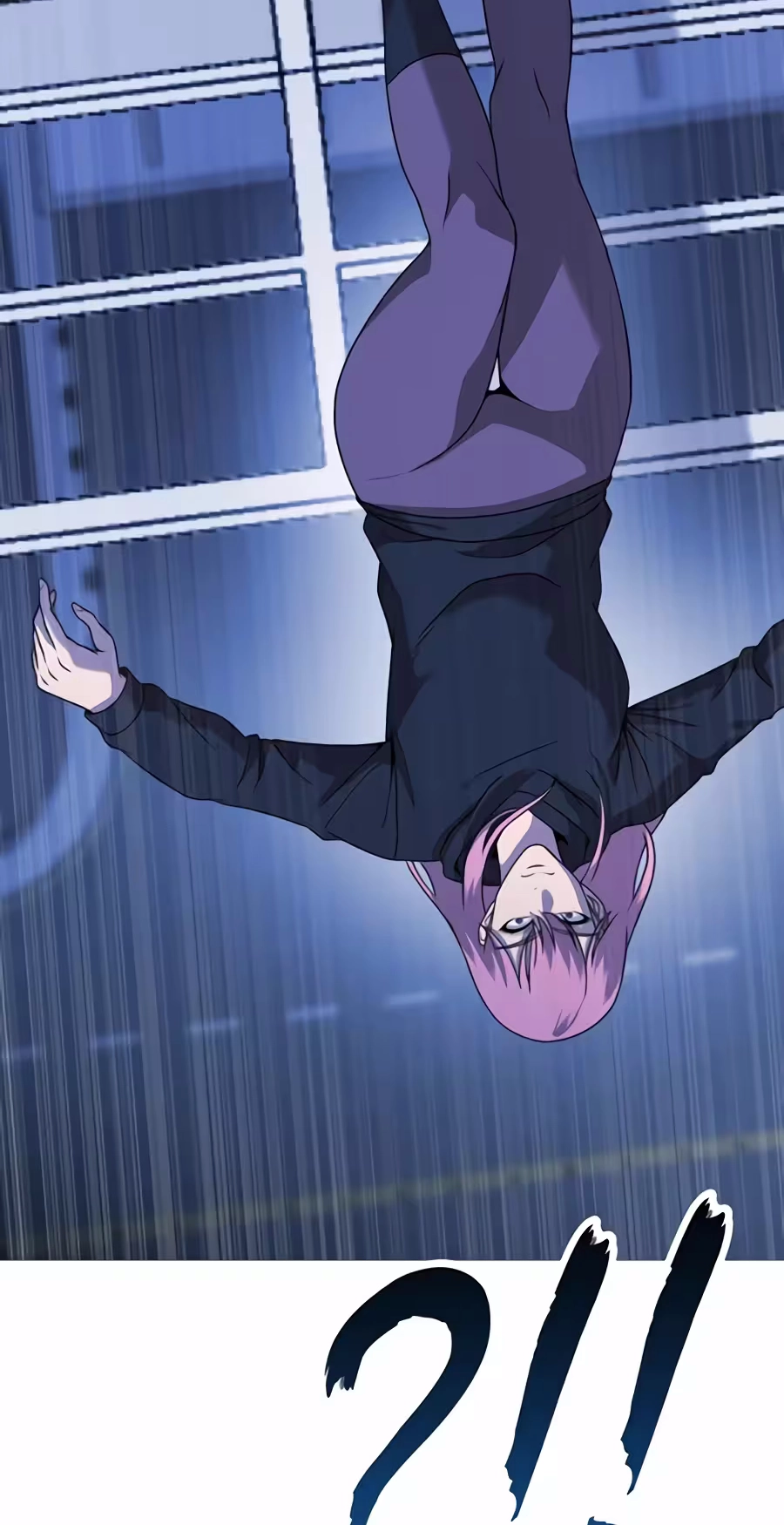 Freaky Killer Chapter 56 page 36 - 