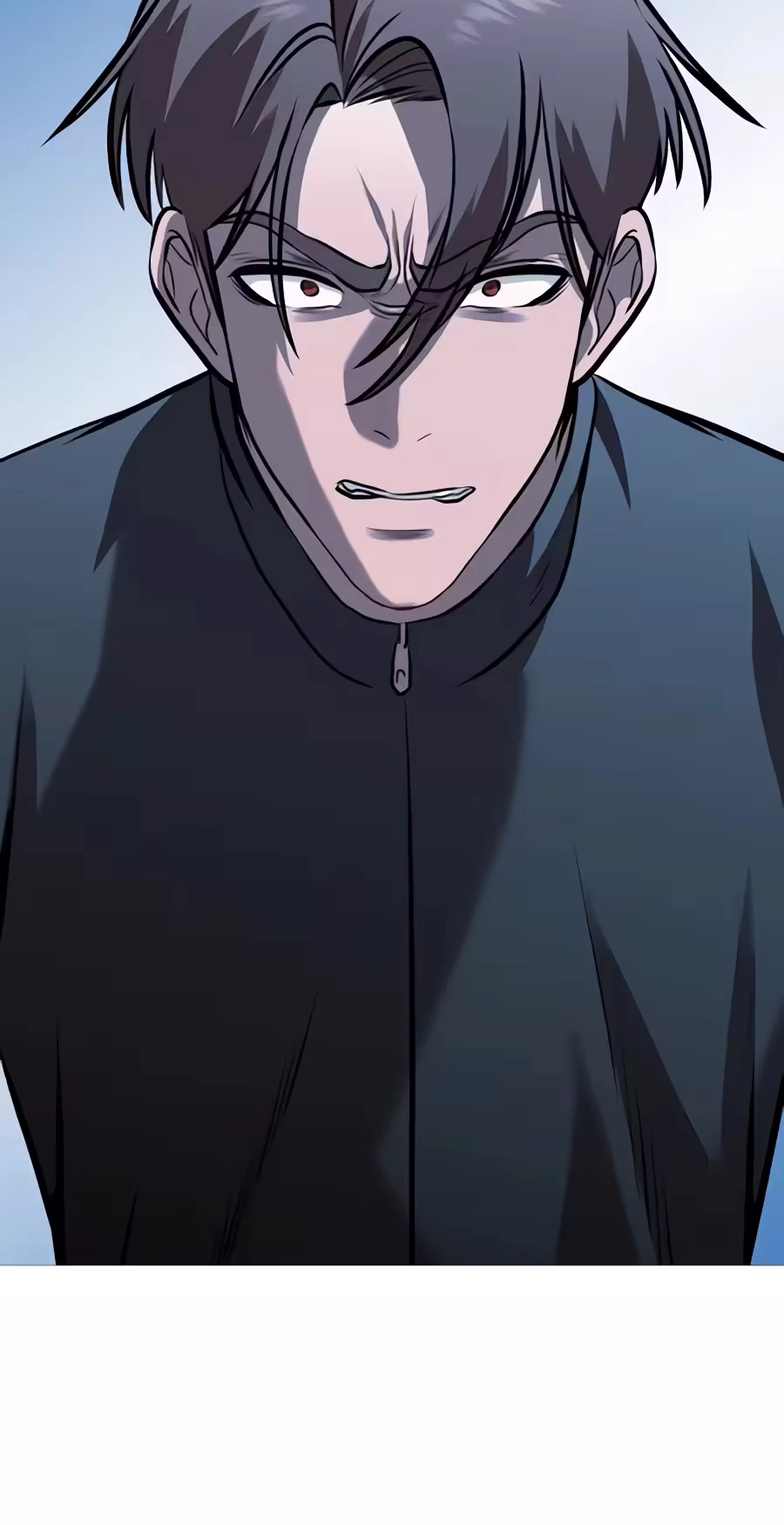 Freaky Killer Chapter 56 page 46 - 