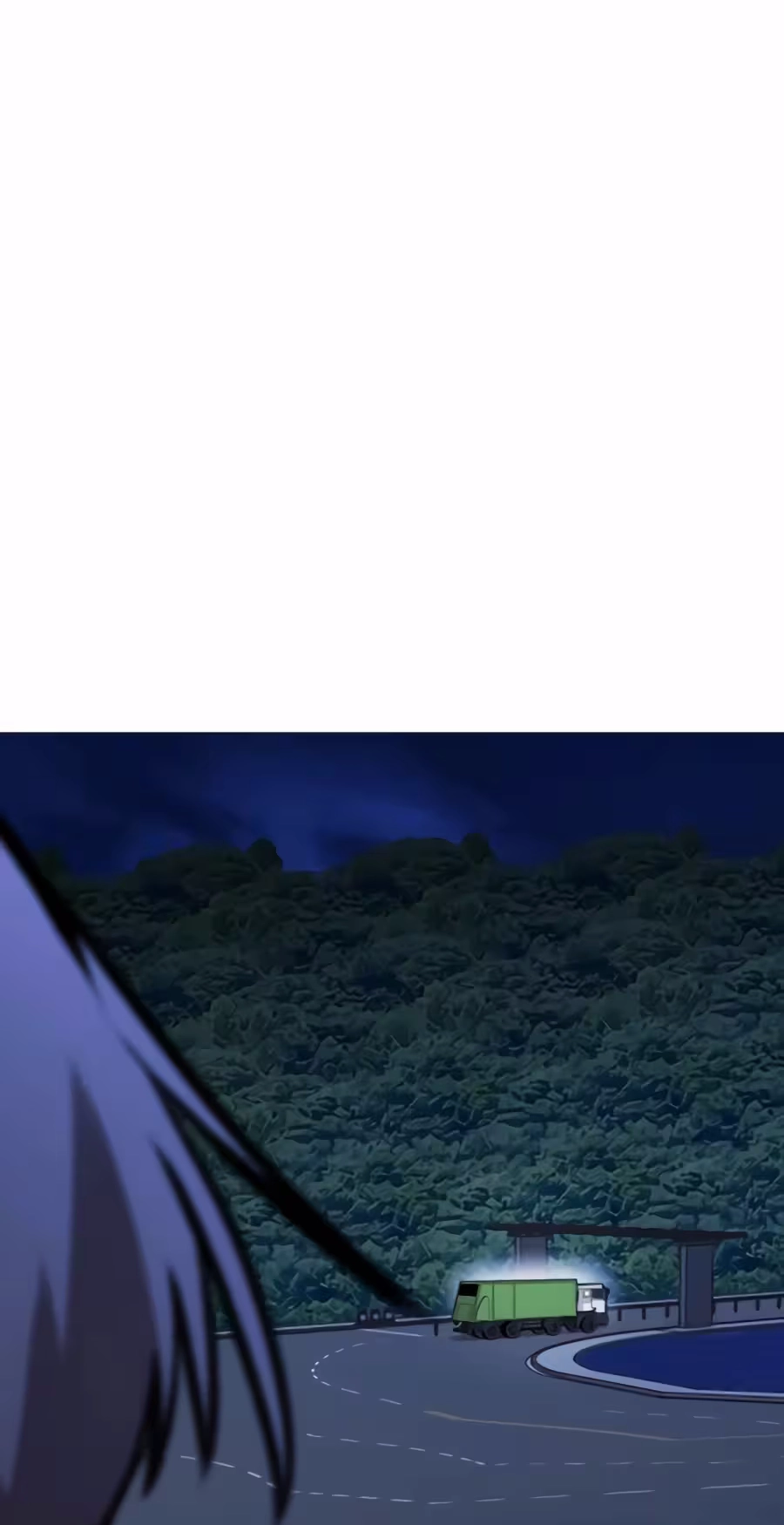 Freaky Killer Chapter 56 page 47 - 