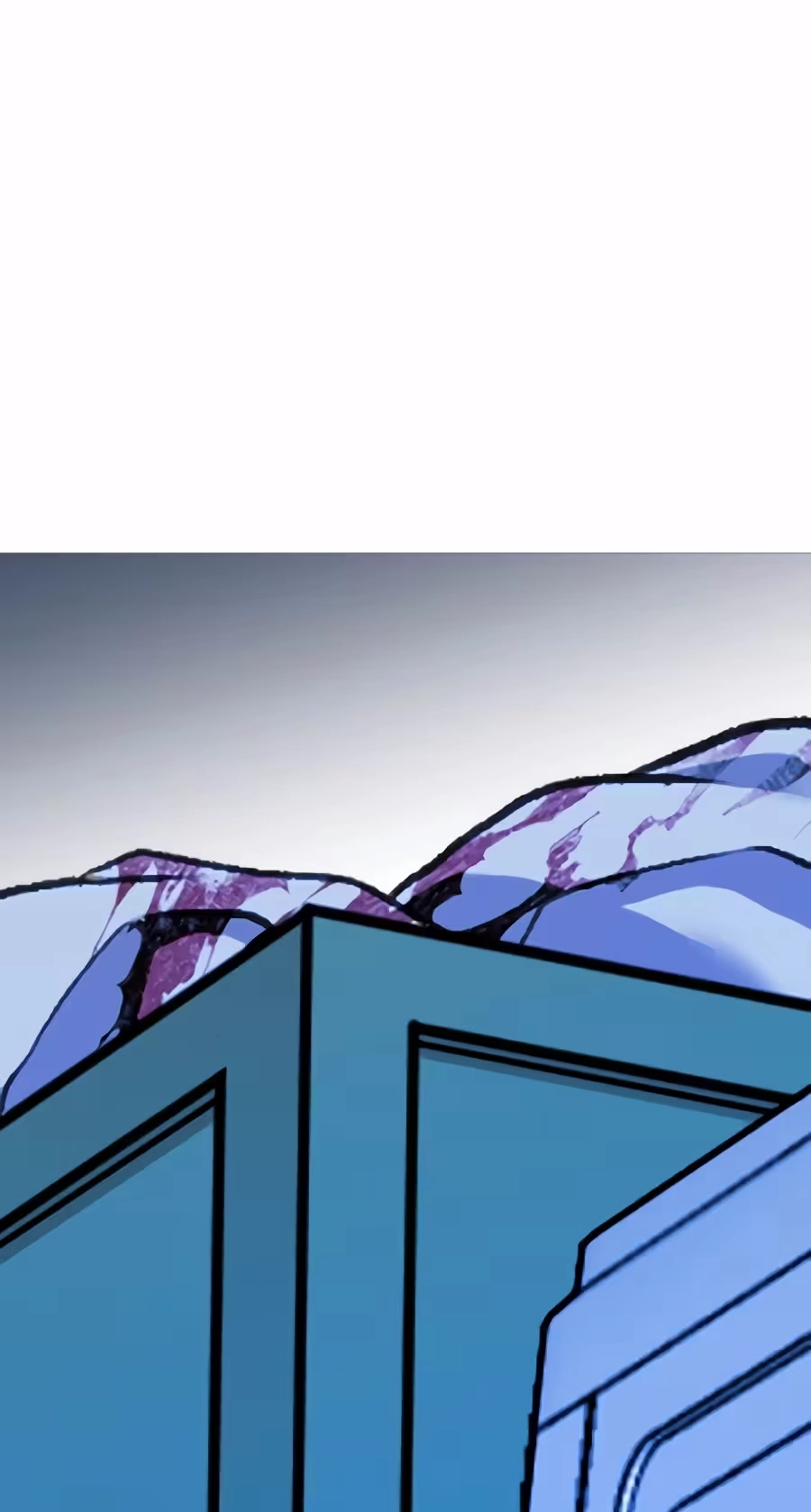 Freaky Killer Chapter 56 page 50 - 