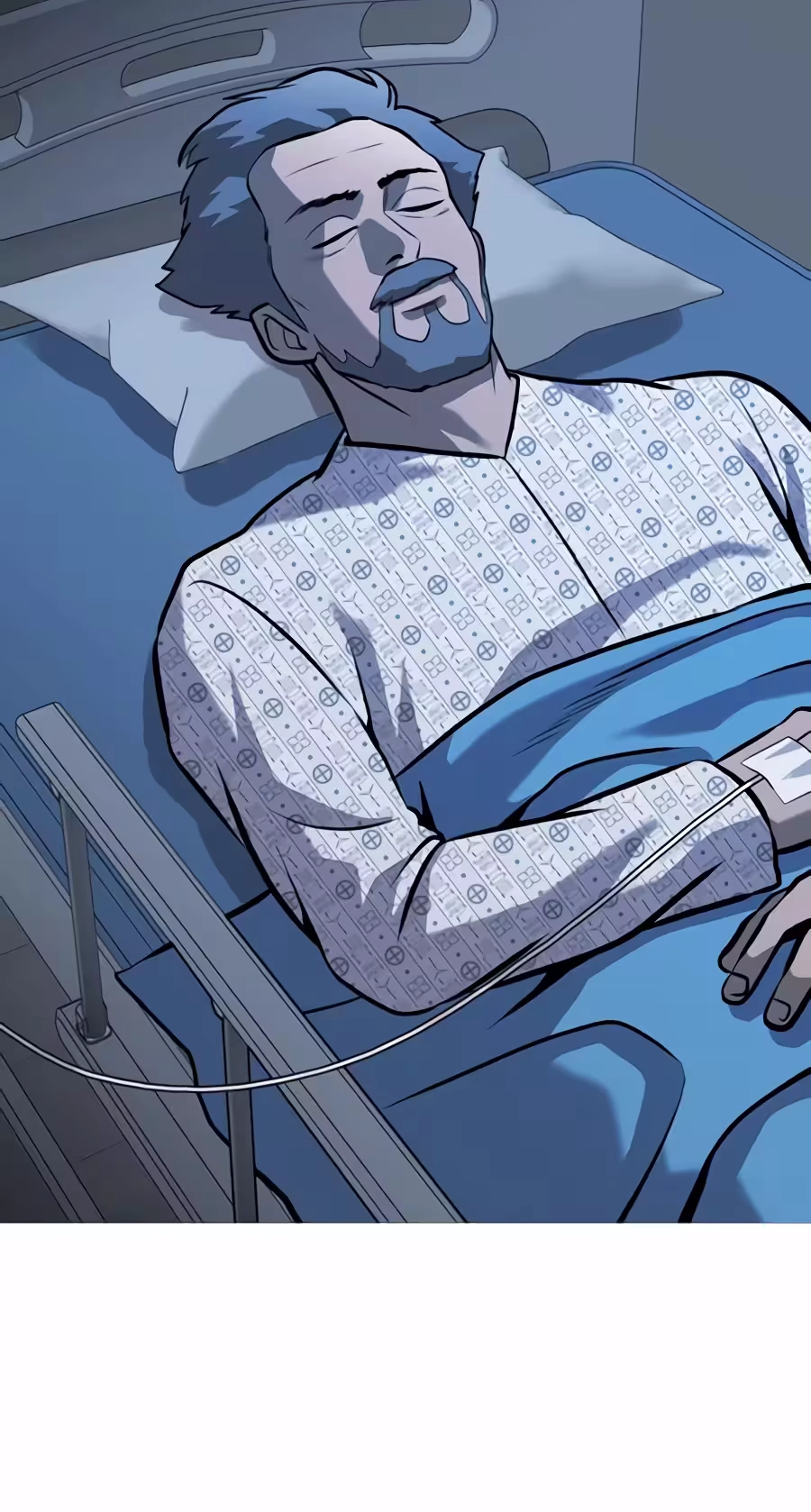 Freaky Killer Chapter 56 page 54 - 