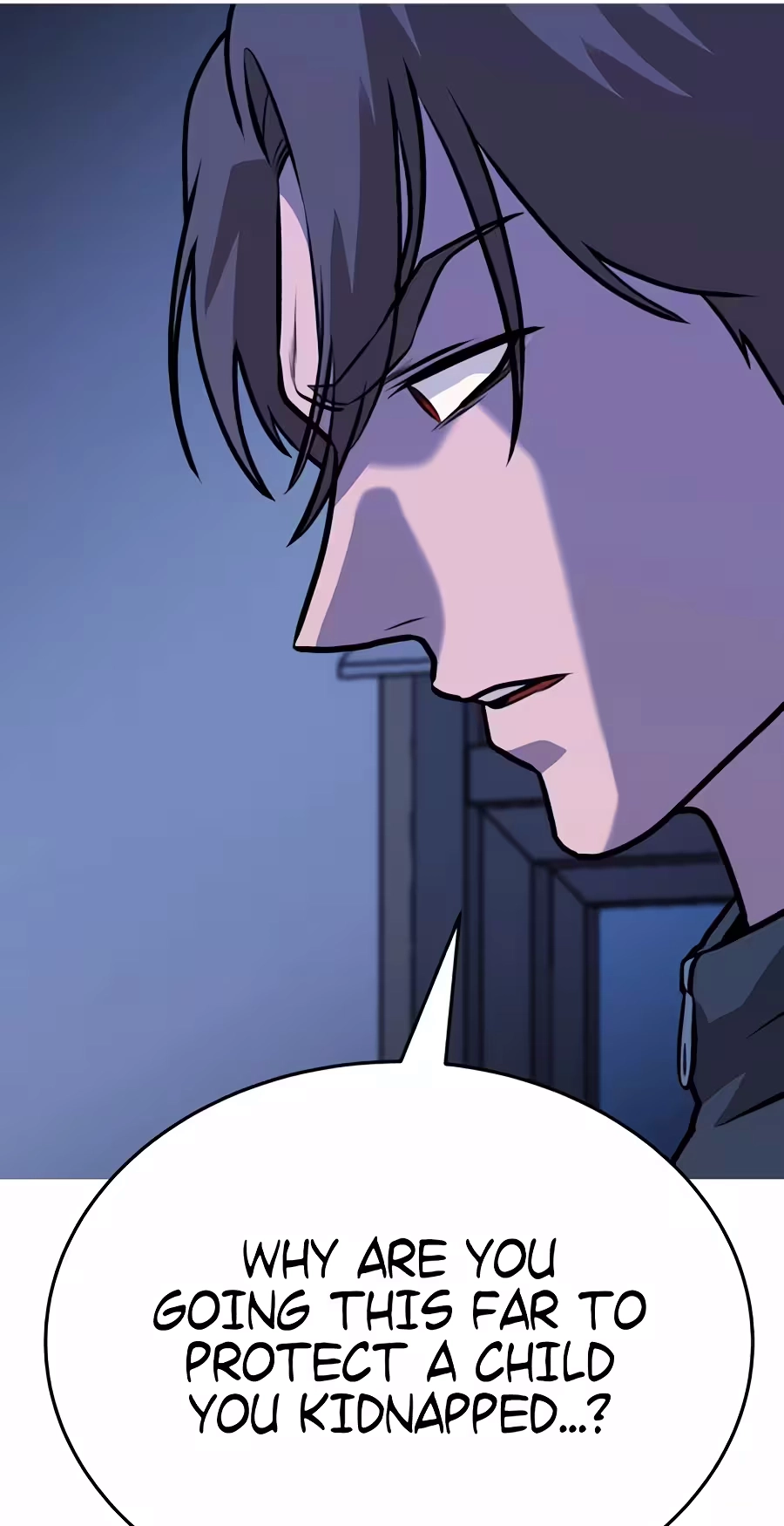 Freaky Killer Chapter 56 page 57 - 