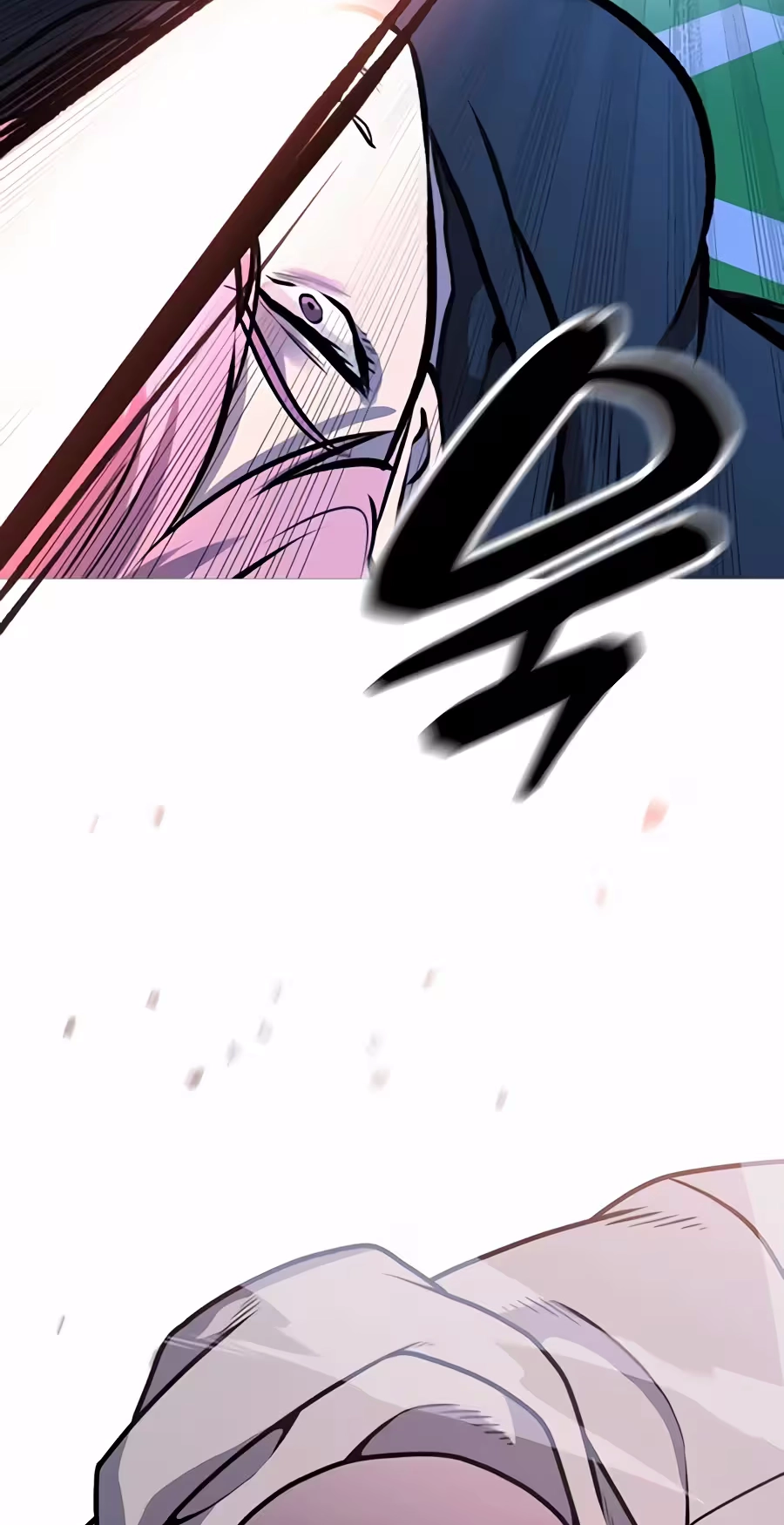 Freaky Killer Chapter 56 page 7 - 