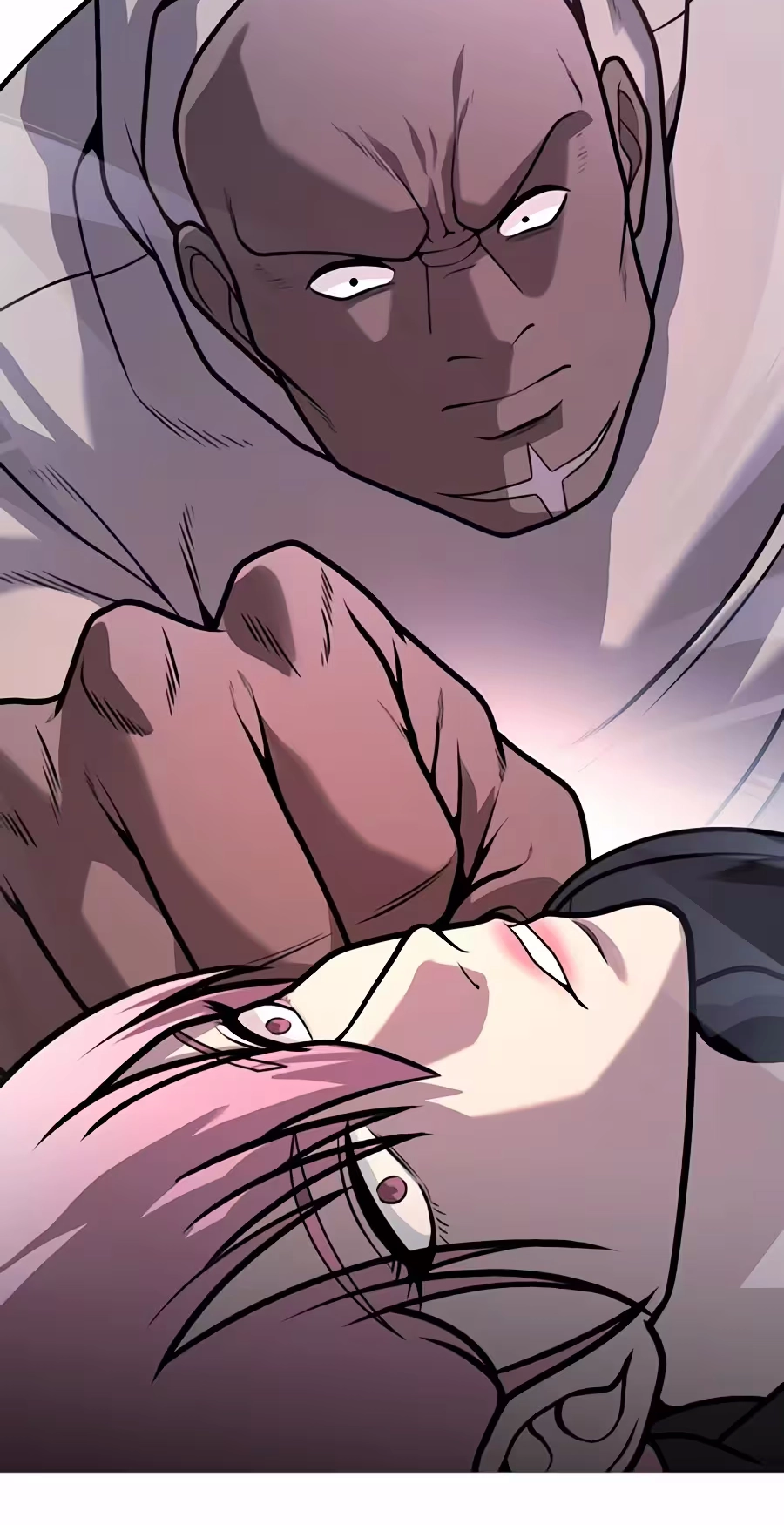 Freaky Killer Chapter 56 page 8 - 