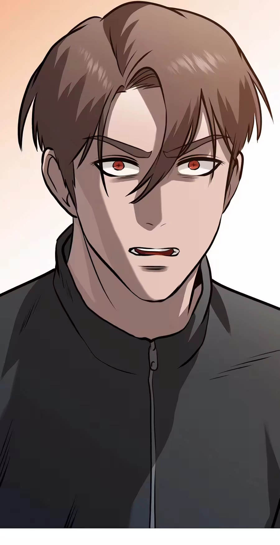 Freaky Killer Chapter 56 page 73 - 