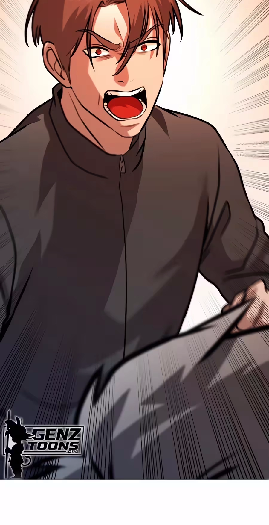 Freaky Killer Chapter 56 page 85 - 