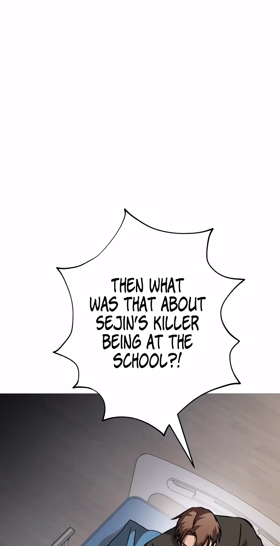 Freaky Killer Chapter 56 page 86 - 