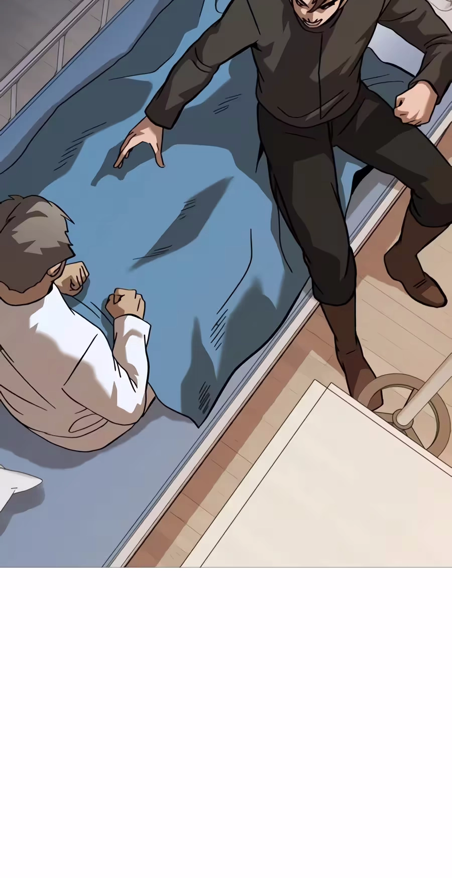 Freaky Killer Chapter 56 page 87 - 