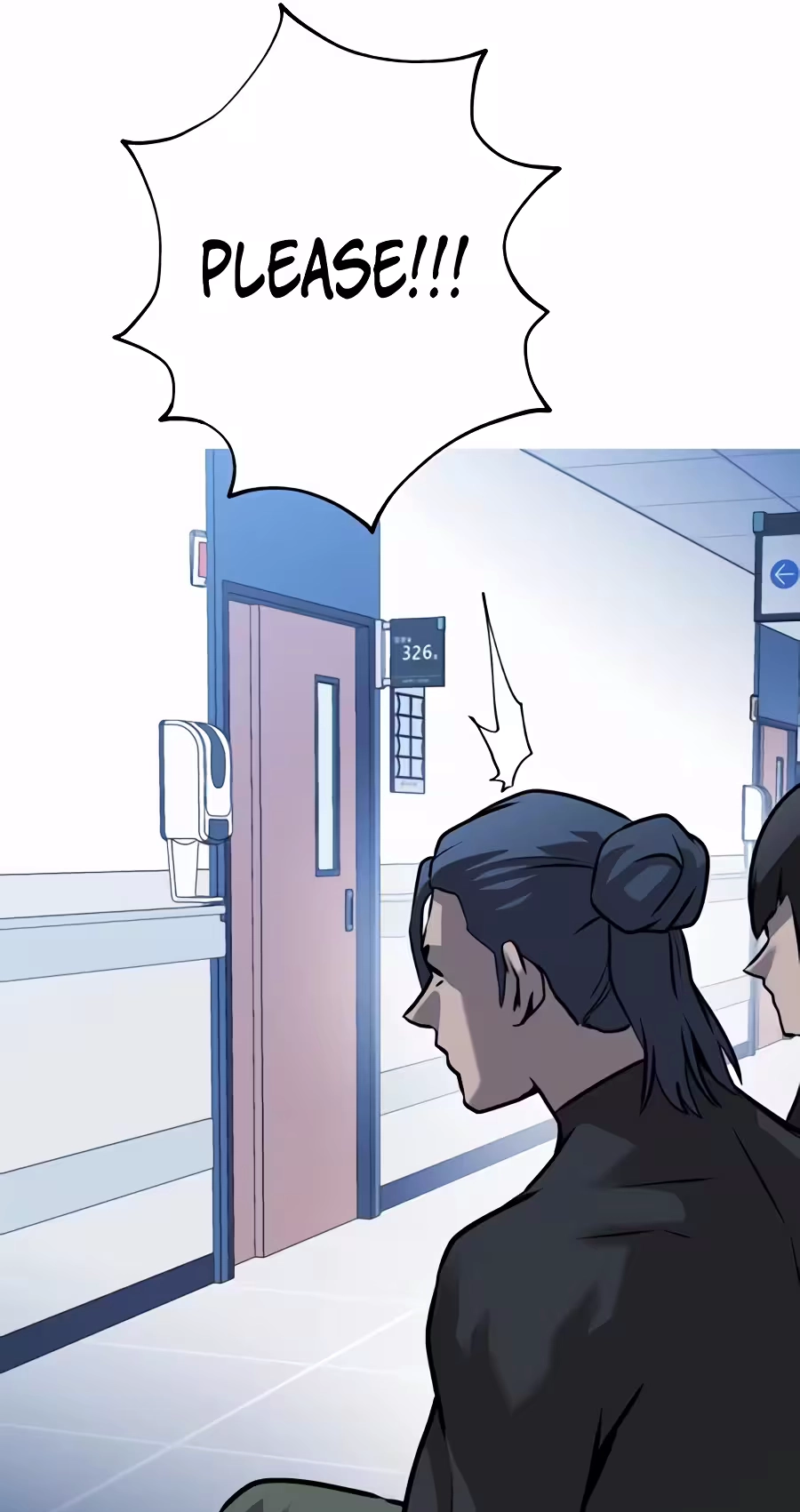 Freaky Killer Chapter 56 page 96 - 