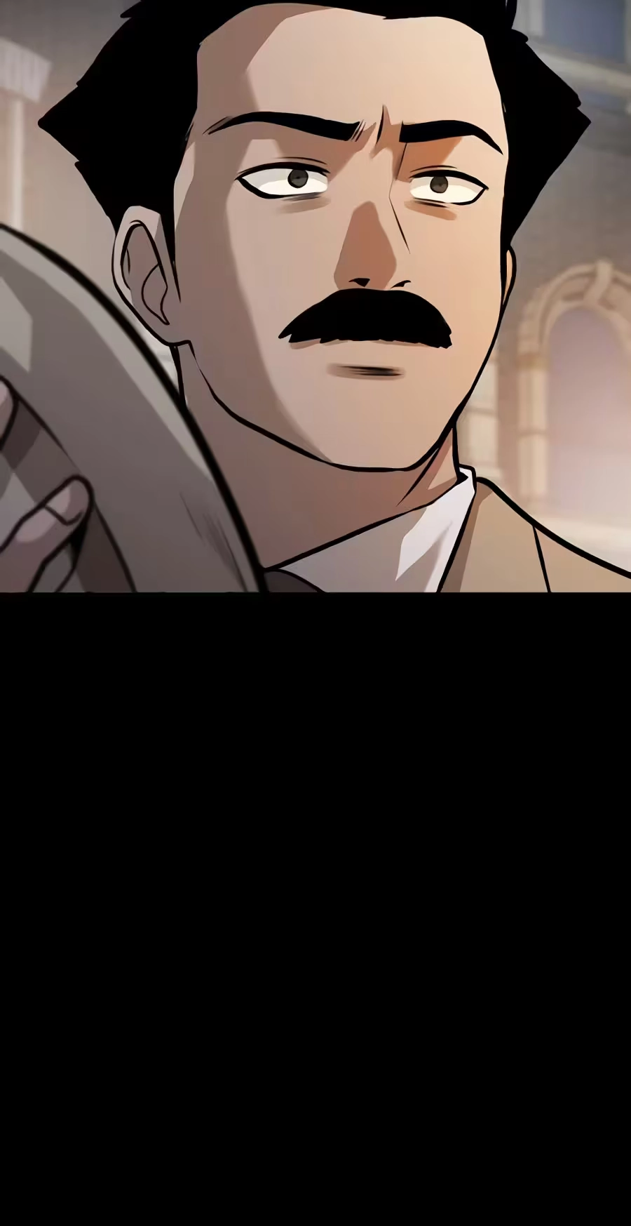 Freaky Killer Chapter 57 page 11 - 