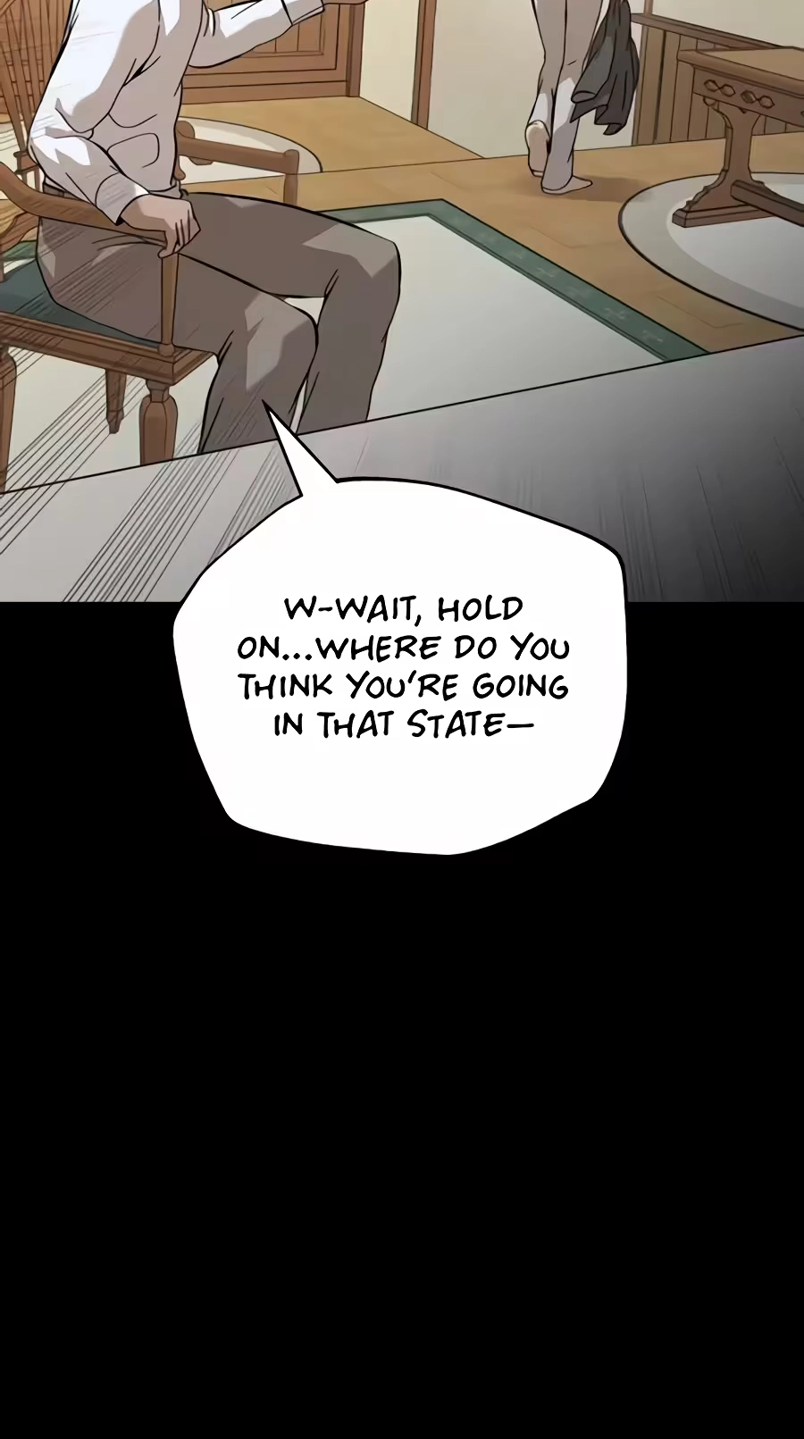 Freaky Killer Chapter 57 page 111 - 