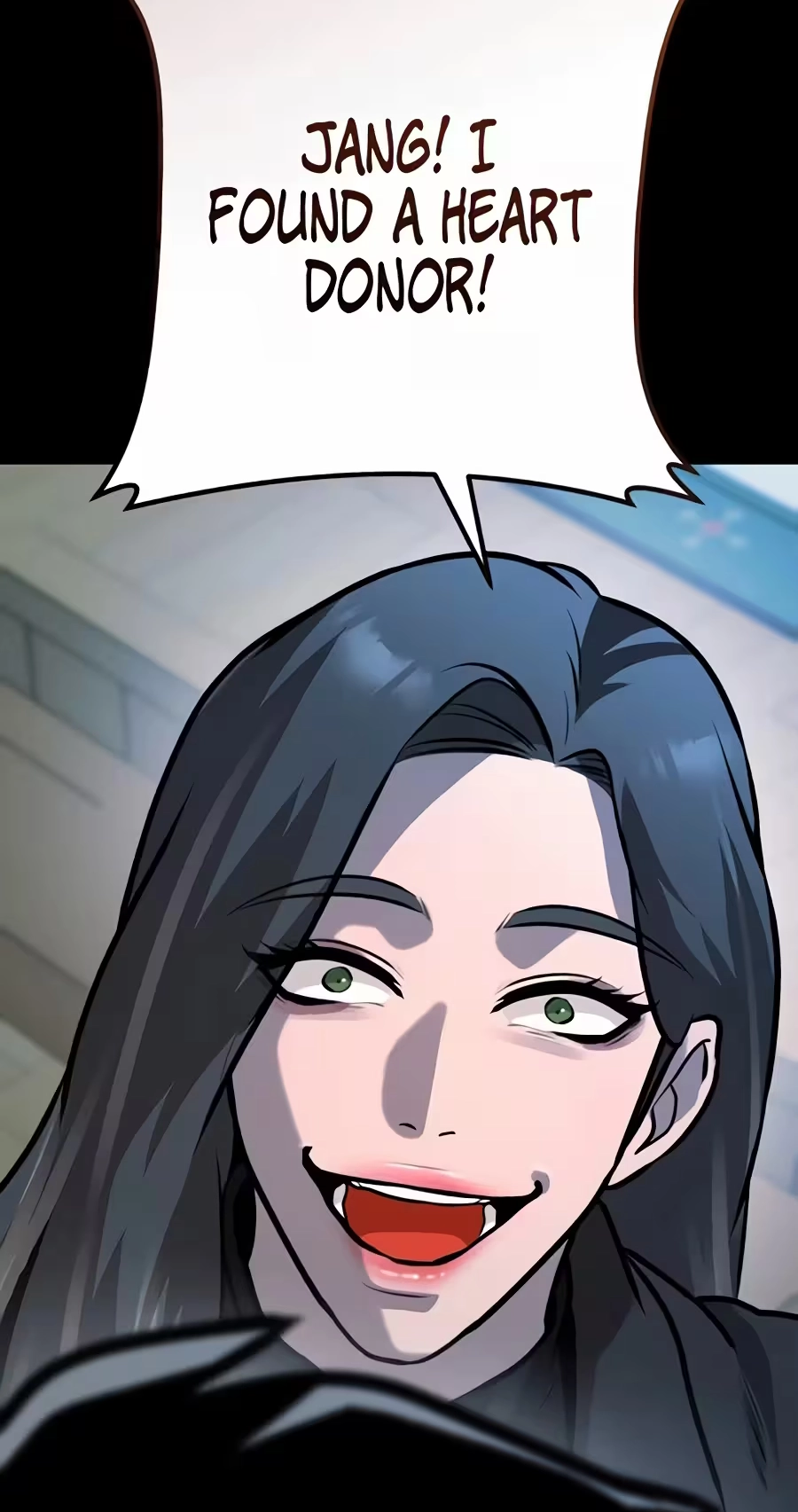 Freaky Killer Chapter 57 page 129 - 