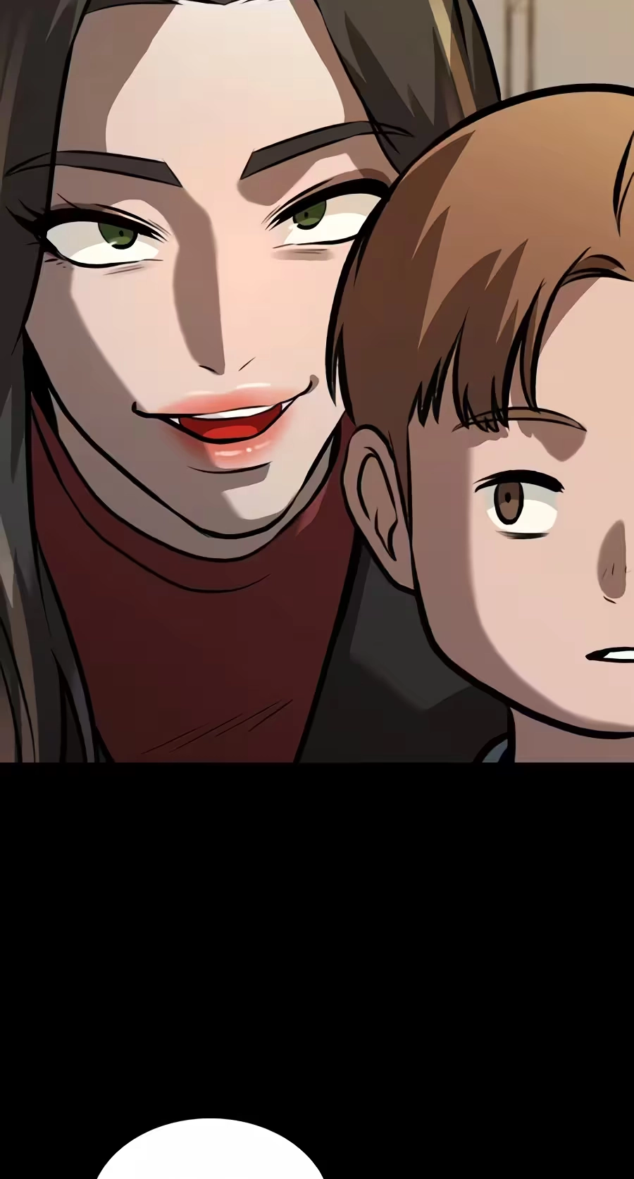 Freaky Killer Chapter 57 page 138 - 
