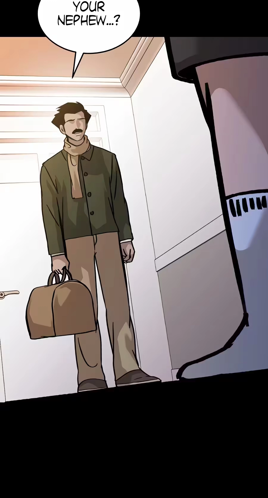 Freaky Killer Chapter 57 page 139 - 