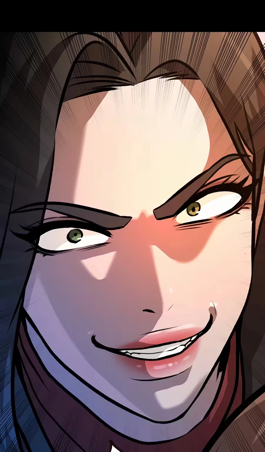 Freaky Killer Chapter 57 page 145 - 