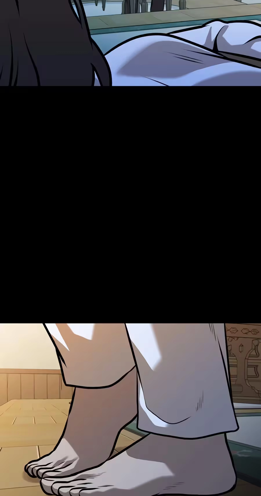 Freaky Killer Chapter 57 page 19 - 