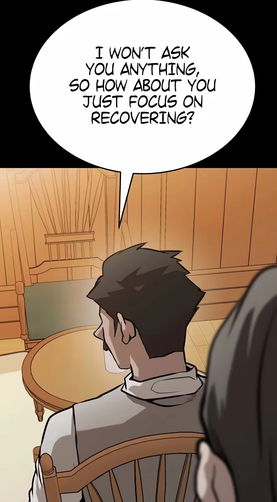 Freaky Killer Chapter 57 page 25 - 