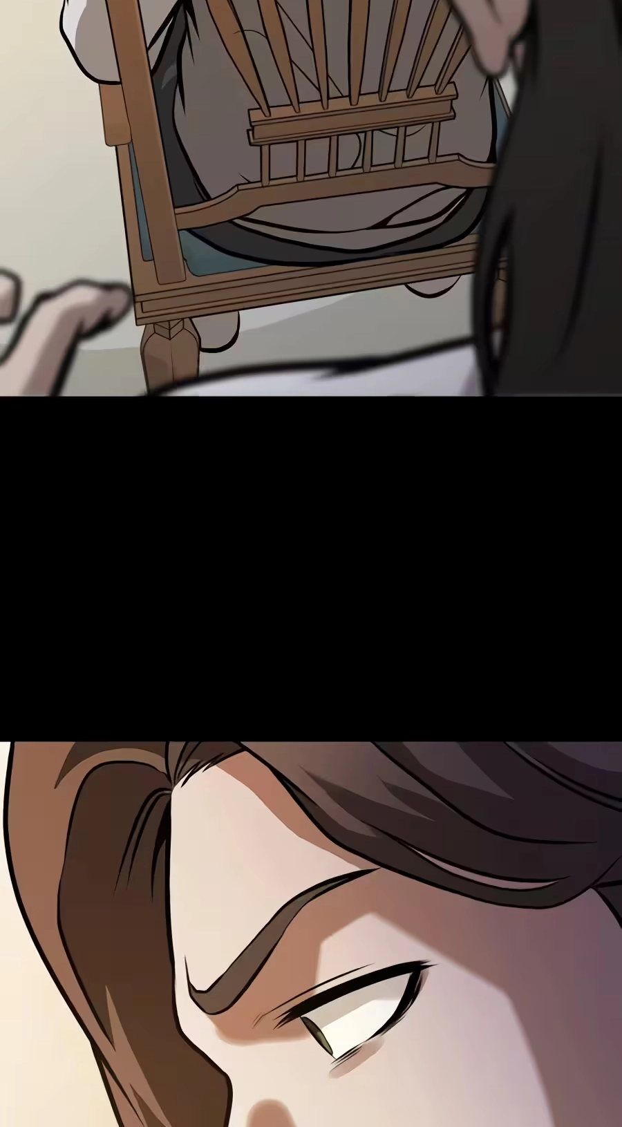 Freaky Killer Chapter 57 page 26 - 