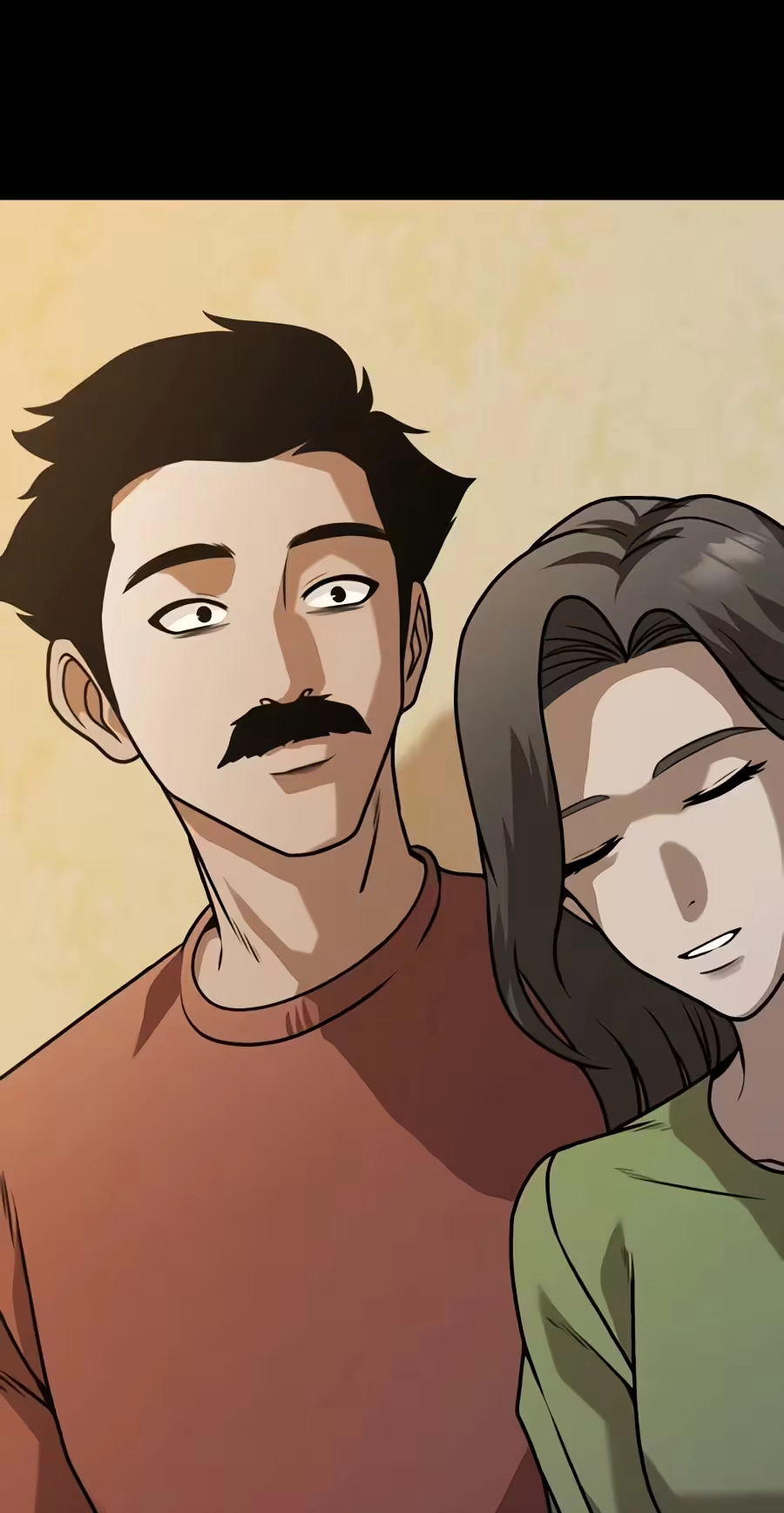 Freaky Killer Chapter 57 page 39 - 