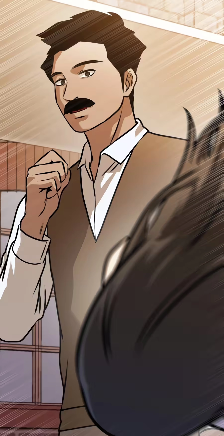 Freaky Killer Chapter 57 page 52 - 