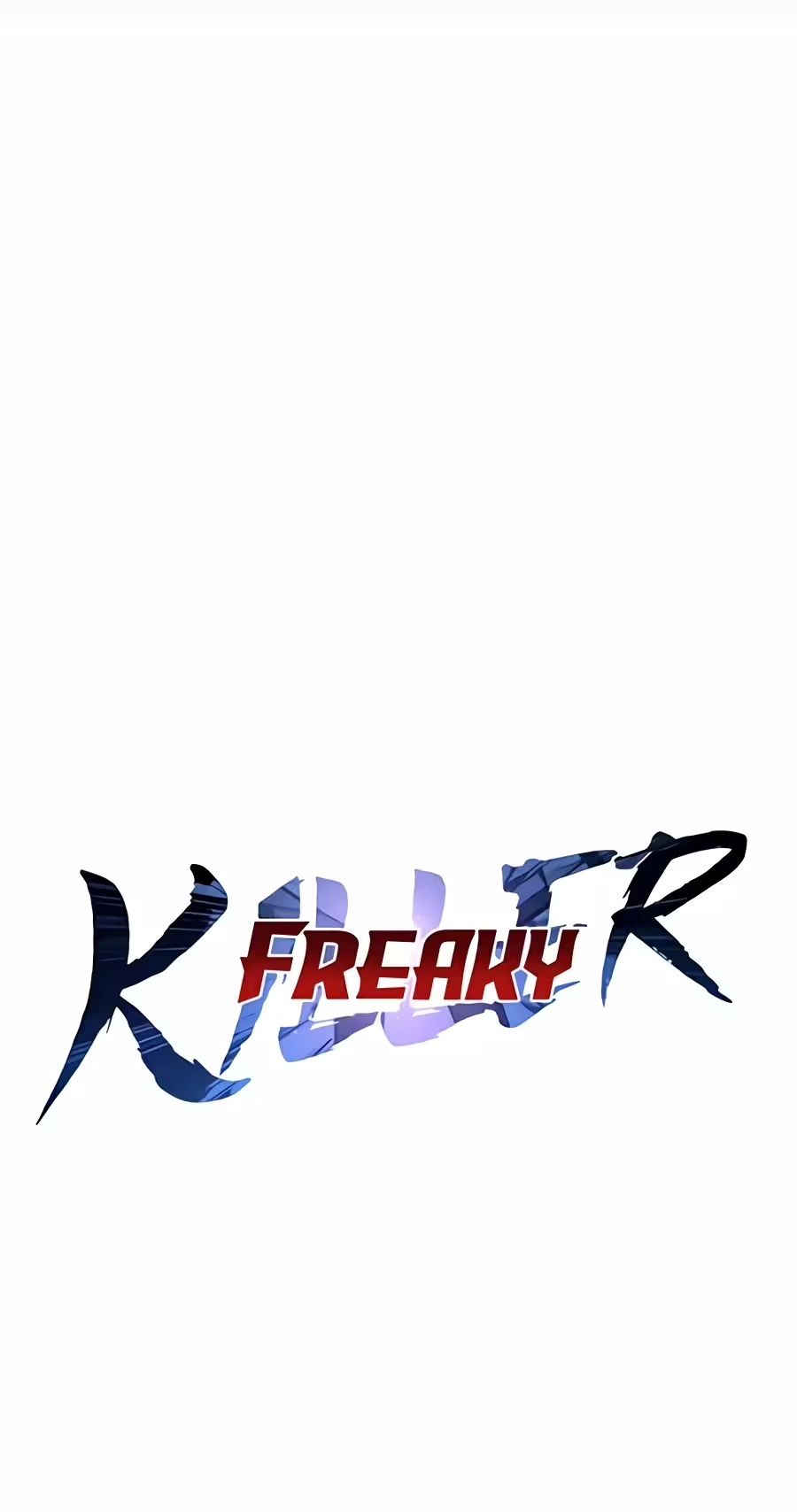 Freaky Killer Chapter 57 page 75 - 