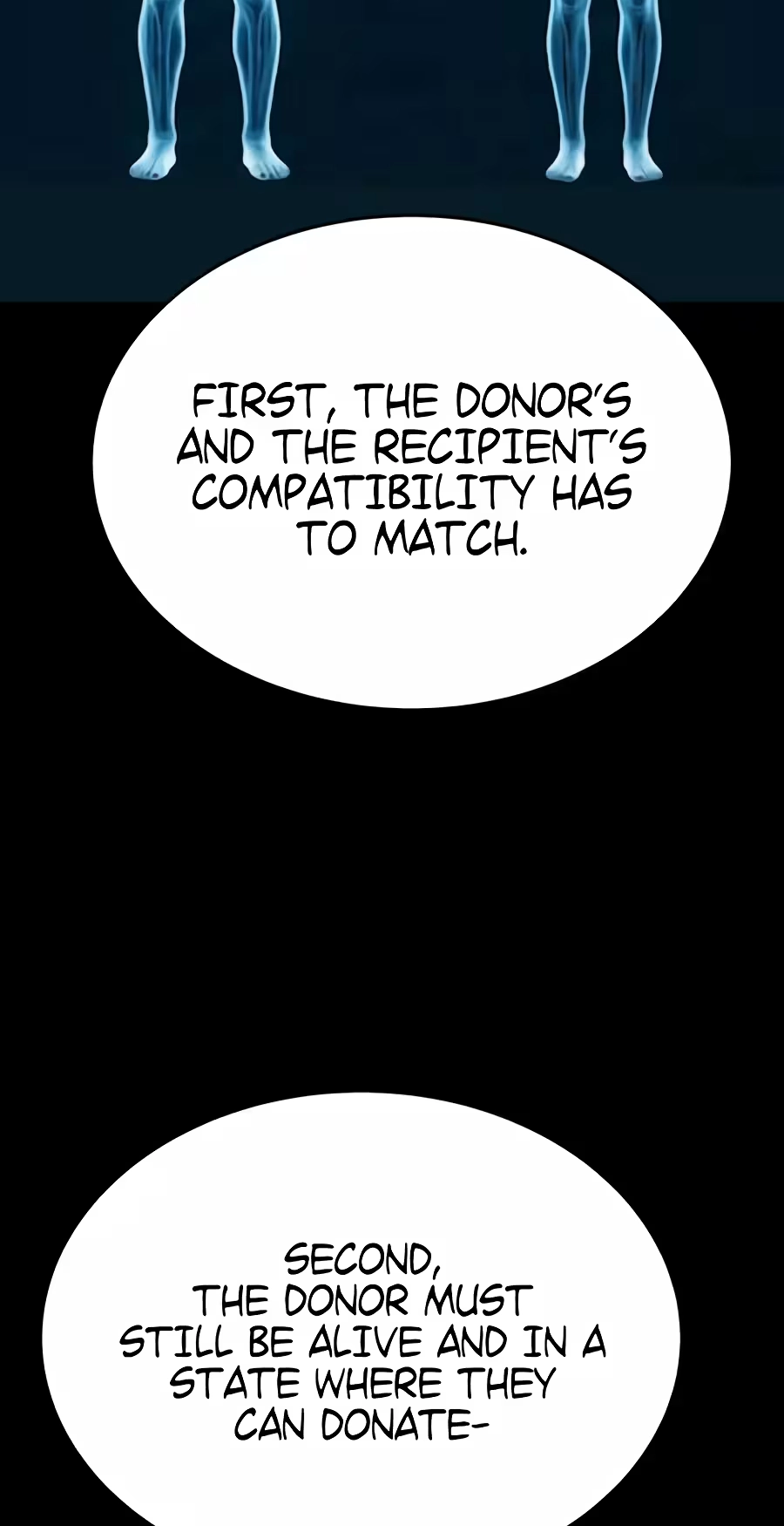 Freaky Killer Chapter 57 page 87 - 