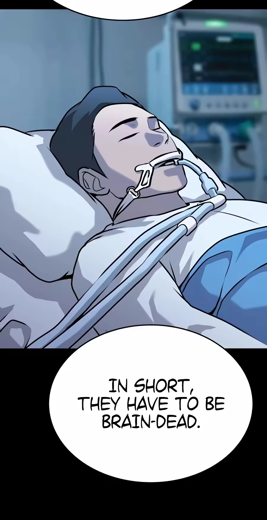 Freaky Killer Chapter 57 page 88 - 