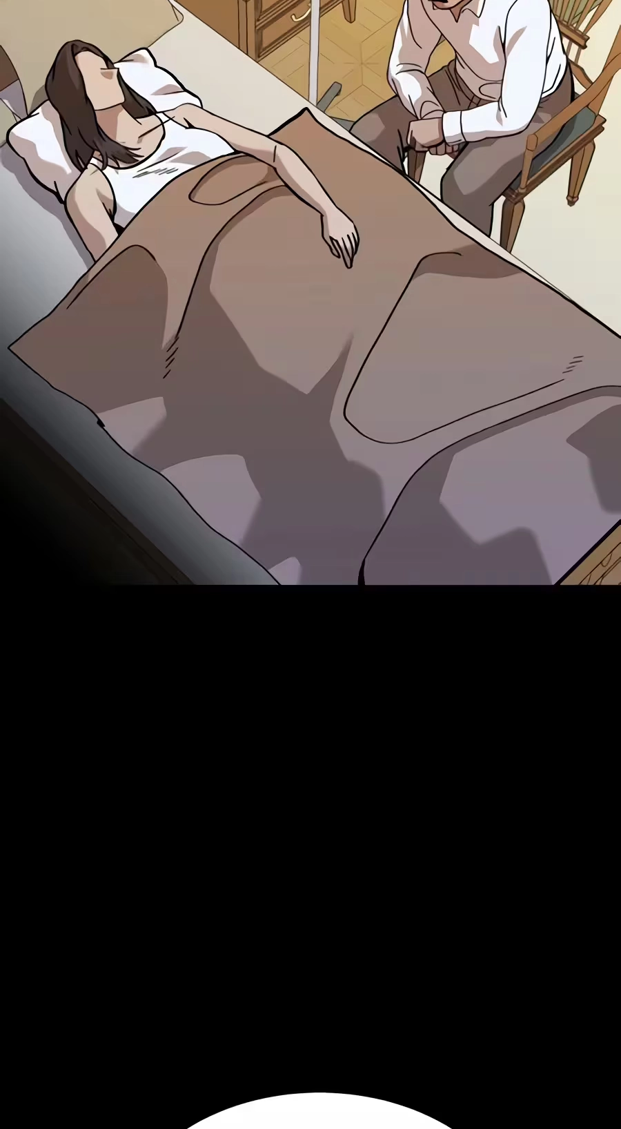 Freaky Killer Chapter 57 page 91 - 