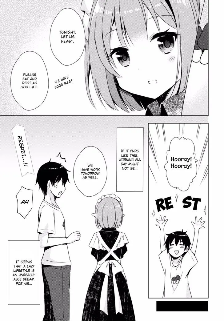 Free Life Chapter 1 page 41 - 