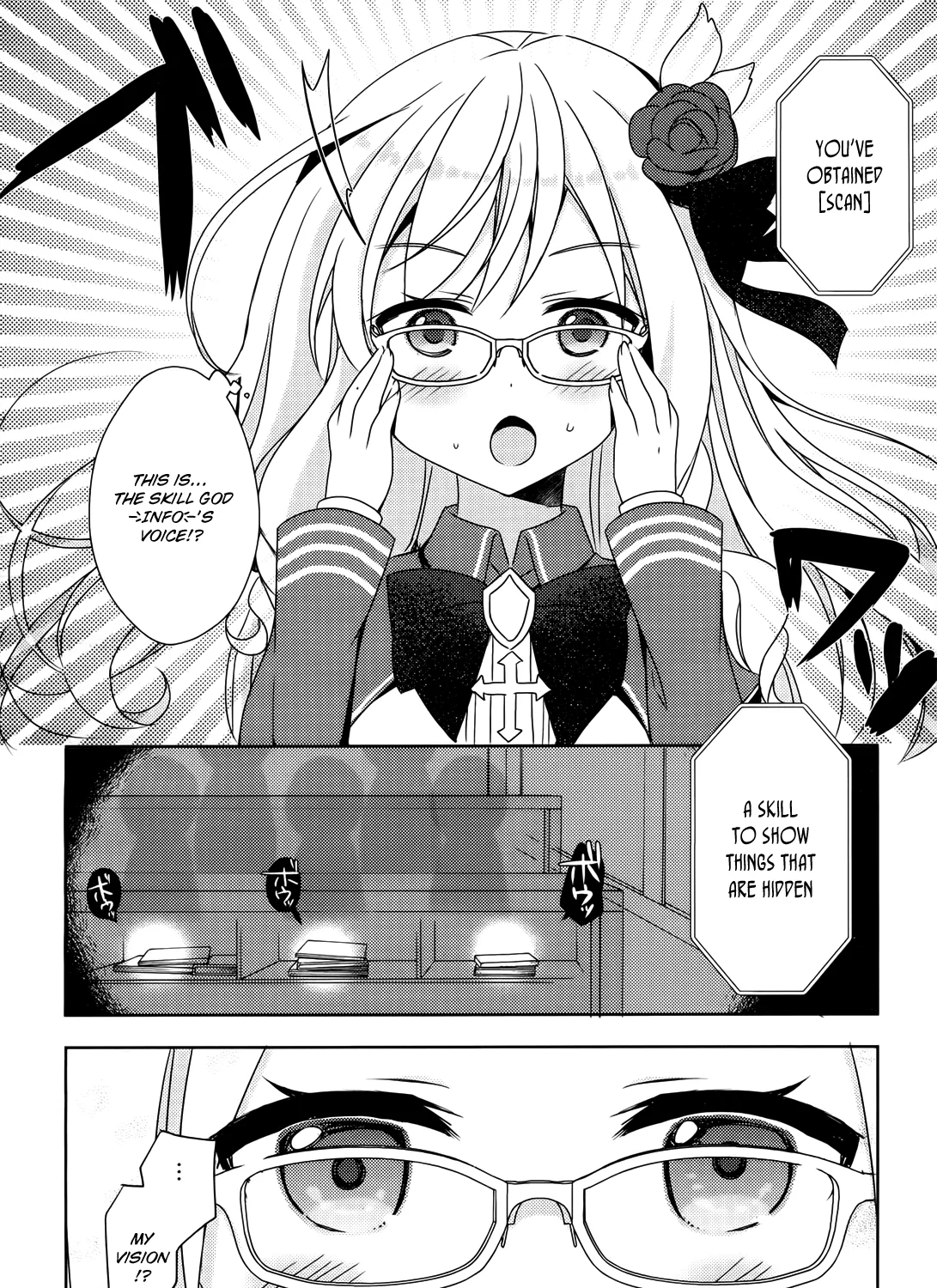 Free Life Chapter 2 page 28 - 
