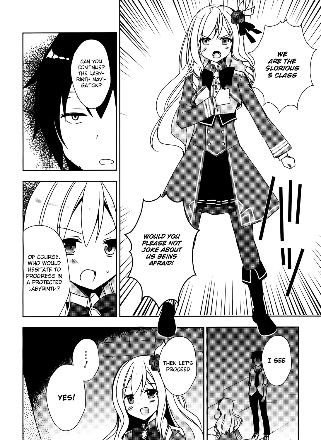 Free Life Chapter 2 page 48 - 