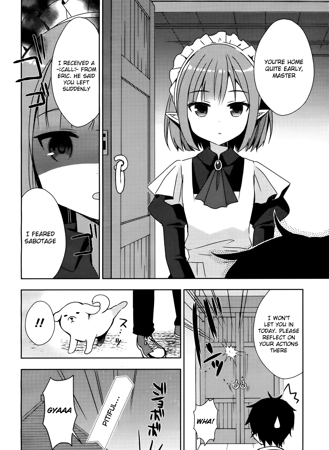 Free Life Chapter 2 page 56 - 