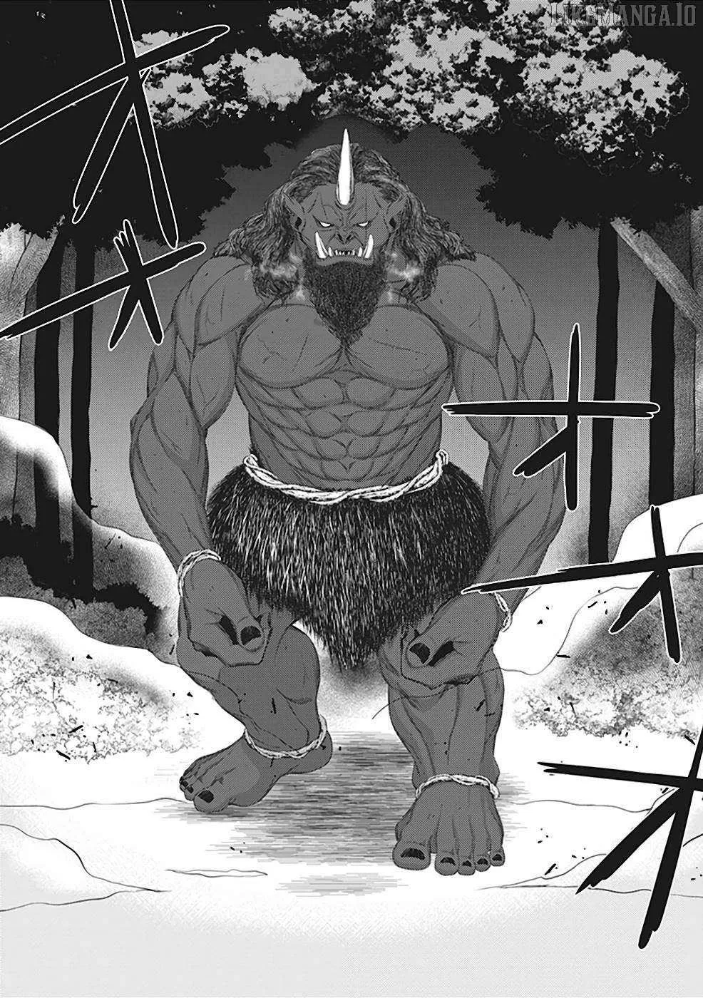 Free Life Chapter 4 page 20 - 