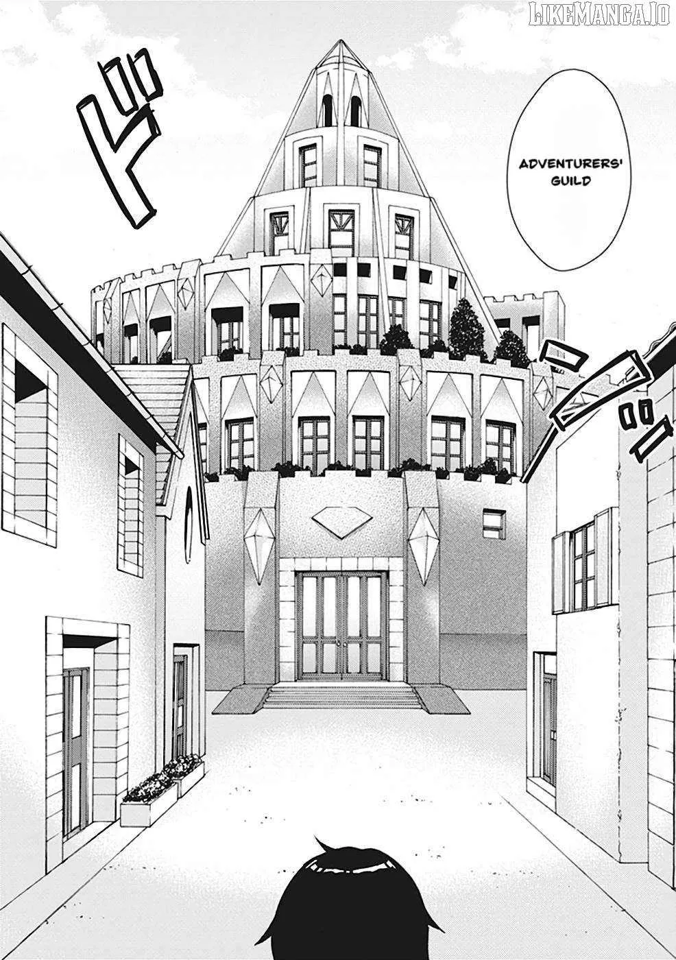 Free Life Chapter 4 page 4 - 
