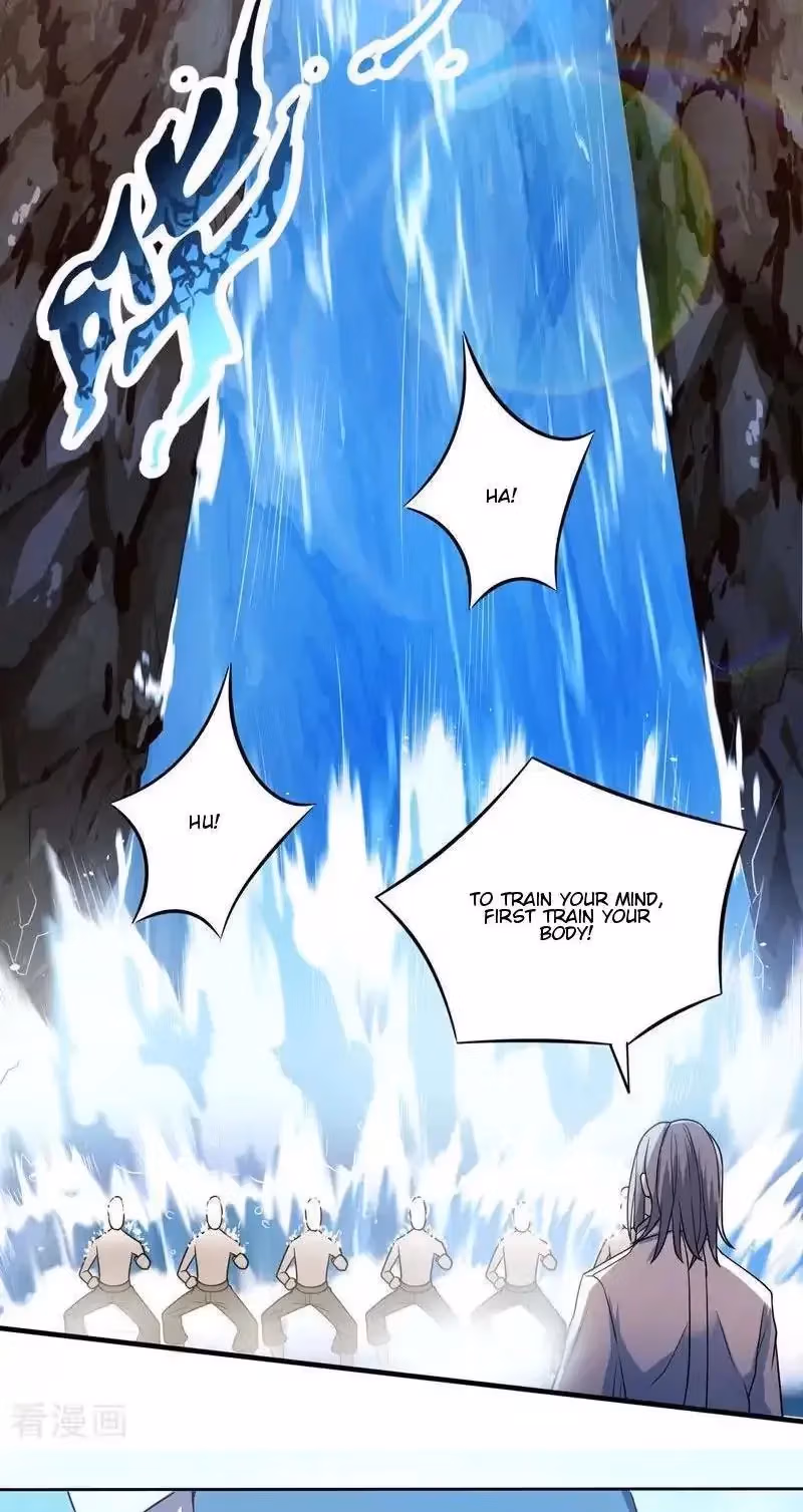 Free Walker Chapter 1 page 3 - 